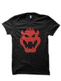 Bowser T-Shirt Hoodie, Sweatshirt | PureTeeCo.com