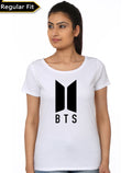 Bts Girls T-Shirt Style006 Hoodie, Sweatshirt | PureTeeCo.com