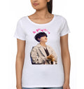 Bts Girls T-Shirt Style017 Hoodie, Sweatshirt | PureTeeCo.com