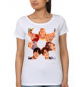 Bts Girls T-Shirt Style016 Hoodie, Sweatshirt | PureTeeCo.com