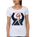 Bts Girls T-Shirt Style015 Hoodie, Sweatshirt | PureTeeCo.com