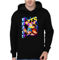 BTS â€“ RETRO 90S Hoodie T-Shirts, Sweatshirt | PureTeeCo.com