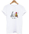 bugs and elmer smoking t-shirt Hoodie, Sweatshirt | PureTeeCo.com