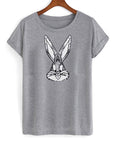 bugs bunny t-shirt Hoodie, Sweatshirt | PureTeeCo.com