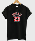 bulls 23 t-shirt Hoodie, Sweatshirt | PureTeeCo.com