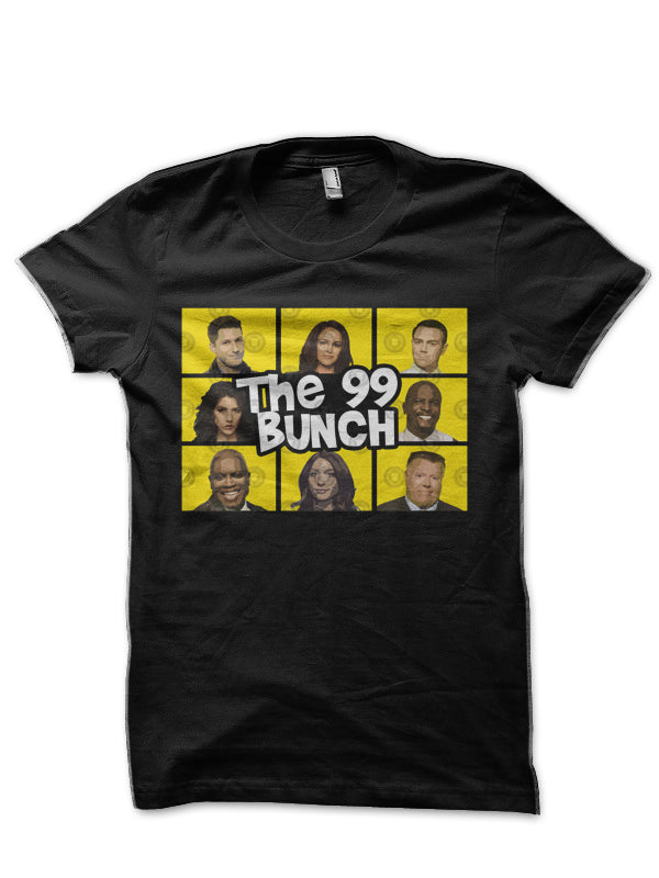 The 99 Bunch T-Shirt Hoodie, Sweatshirt | PureTeeCo.com