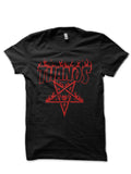 Thanos T-Shirt Style001 Hoodie, Sweatshirt | PureTeeCo.com