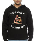 Ufc Black Hoodie T-Shirts, Sweatshirt | PureTeeCo.com