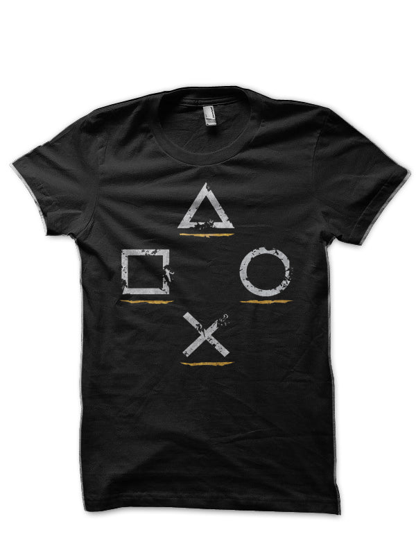 Uncharted T-Shirt Style002 Hoodie, Sweatshirt | PureTeeCo.com