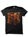 Call of Duty Half Sleeve T-Shirt Style004 Hoodie, Sweatshirt | PureTeeCo.com