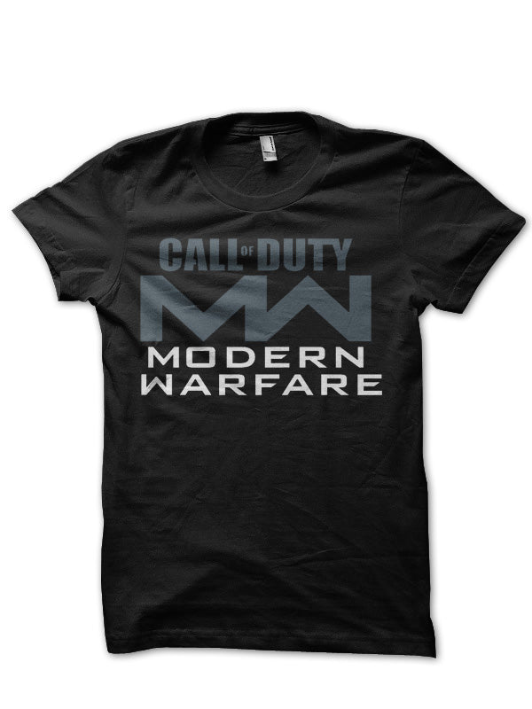 Call of Duty Half Sleeve T-Shirt Style002 Hoodie, Sweatshirt | PureTeeCo.com