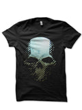 Ghost Recon Black Half Sleeve T-Shirt Hoodie, Sweatshirt | PureTeeCo.com