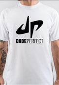 Dude Perfect T-Shirt Style002 Hoodie, Sweatshirt | PureTeeCo.com