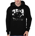 Dirilis Black Hoodie T-Shirts, Sweatshirt | PureTeeCo.com
