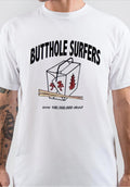 Butthole Surfers T-Shirt Style001 Hoodie, Sweatshirt | PureTeeCo.com