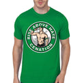 Undefeated Green T-Shirt Hoodie, Sweatshirt | PureTeeCo.com