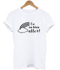 ca va bien aller t-shirt Hoodie, Sweatshirt | PureTeeCo.com
