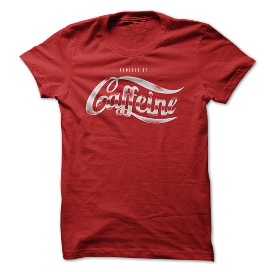 Cafe Noir Red T-Shirt Hoodie, Sweatshirt | PureTeeCo.com