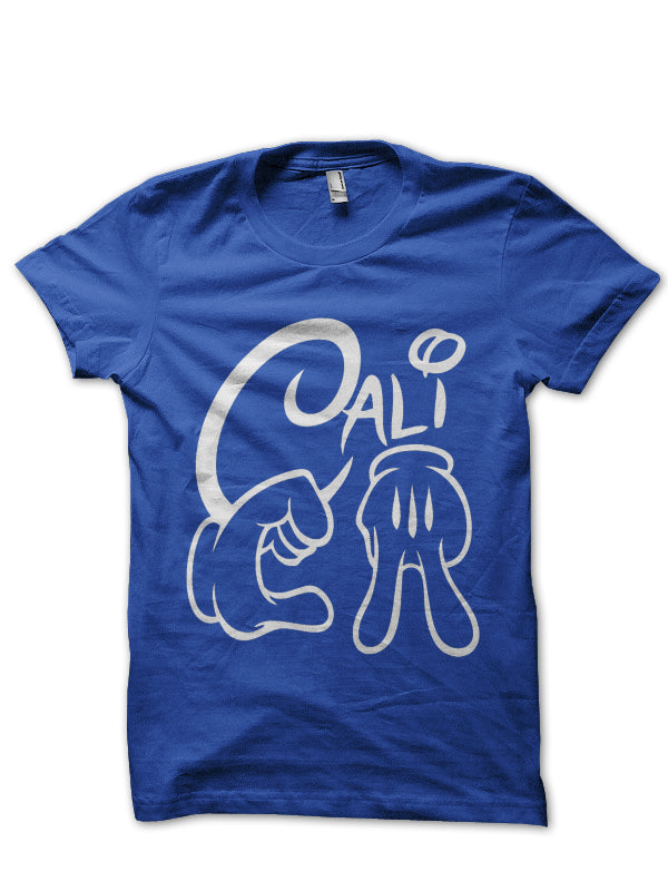 Cali Swag T-Shirt Hoodie, Sweatshirt | PureTeeCo.com