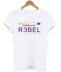 californa rebel USA t-shirt Hoodie, Sweatshirt | PureTeeCo.com