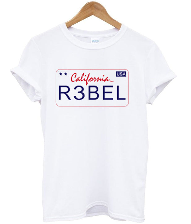 californa rebel USA t-shirt Hoodie, Sweatshirt | PureTeeCo.com