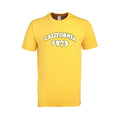 california 1973 tshirt Hoodie, Sweatshirt | PureTeeCo.com