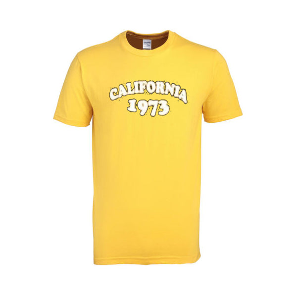 california 1973 tshirt Hoodie, Sweatshirt | PureTeeCo.com