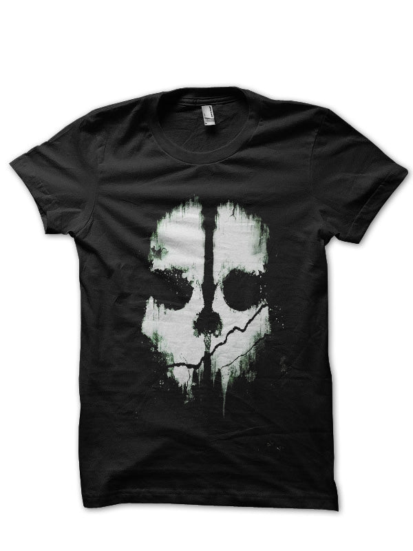 Call of Duty Half Sleeve T-Shirt Style006 Hoodie, Sweatshirt | PureTeeCo.com