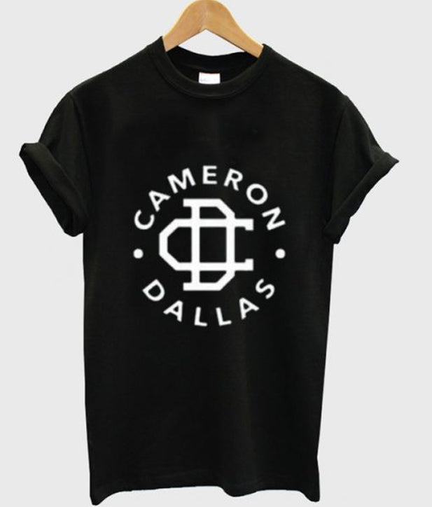 cameron dallas t-shirt Hoodie, Sweatshirt | PureTeeCo.com
