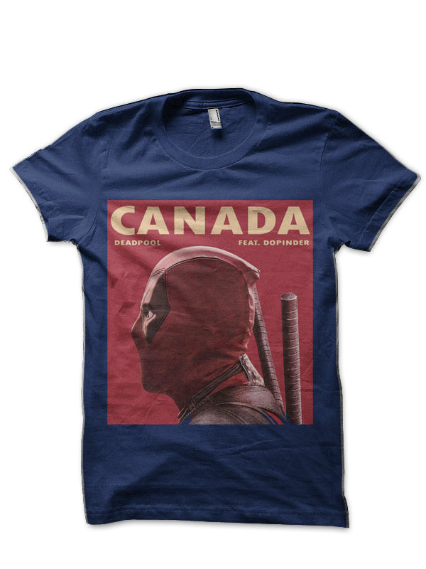Deadpool T-Shirt Style015 Hoodie, Sweatshirt | PureTeeCo.com