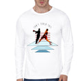 Ali Canâ€™t Touch This Full Sleeve T-Shirt Hoodie, Sweatshirt | PureTeeCo.com