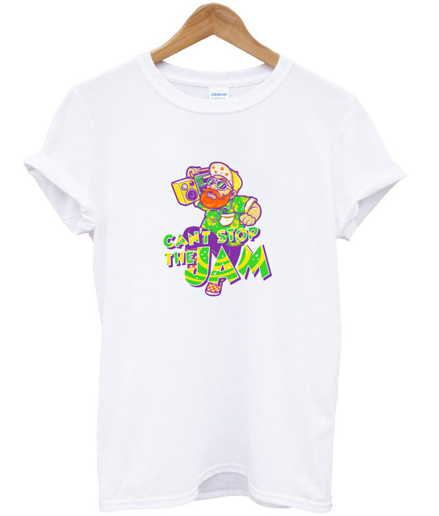 can’t stop the jam t-shirt Hoodie, Sweatshirt | PureTeeCo.com