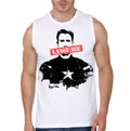 Captain White Vest T-Shirts, Hoodie, Sweatshirt | PureTeeCo.com