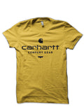 Carhartt T-Shirt Style001 Hoodie, Sweatshirt | PureTeeCo.com