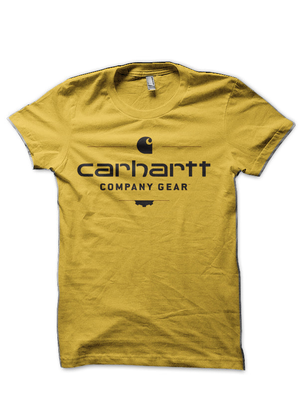 Carhartt T-Shirt Style001 Hoodie, Sweatshirt | PureTeeCo.com