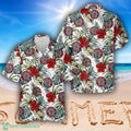 Carpenter’s Local Union No 225 Hawaiian Shirt