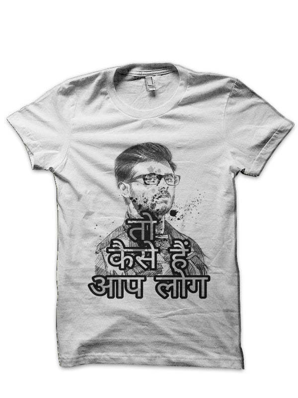CarryMinati T-Shirt Hoodie, Sweatshirt | PureTeeCo.com