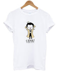 castiel t-shirt Hoodie, Sweatshirt | PureTeeCo.com