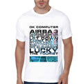 Geek White T-Shirt Hoodie, Sweatshirt | PureTeeCo.com