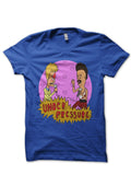 Beavis and Butt-Head T-Shirt Style008 Hoodie, Sweatshirt | PureTeeCo.com