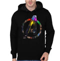 Infinity War Black Hoodie T-Shirts, Sweatshirt | PureTeeCo.com