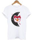 celeste and moon stars t-shirt Hoodie, Sweatshirt | PureTeeCo.com