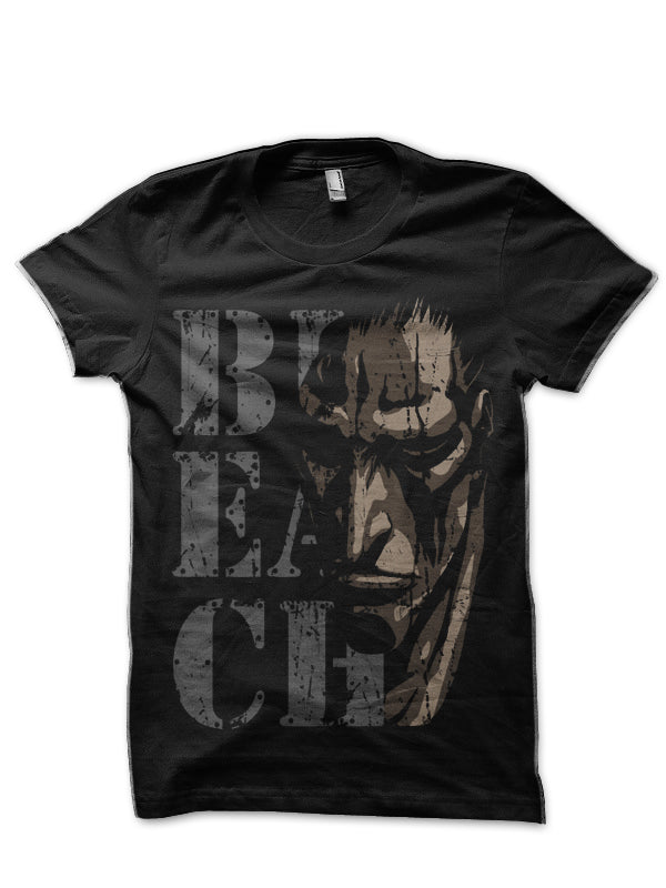 The Captain Killer Black T-Shirt Hoodie, Sweatshirt | PureTeeCo.com