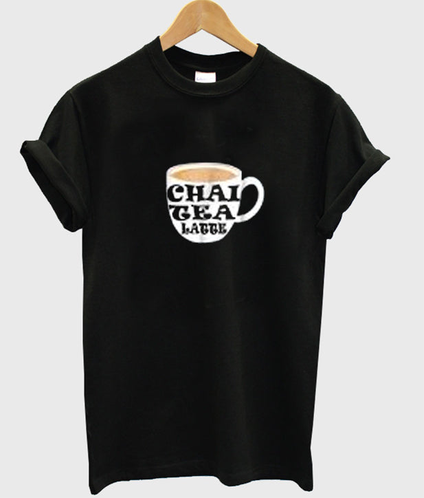 chai tea lague t-shirt Hoodie, Sweatshirt | PureTeeCo.com