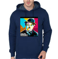 Sir Charles Spencer â€œCharlieâ€ Navy Blue Hoodie T-Shirts, Sweatshirt | PureTeeCo.com