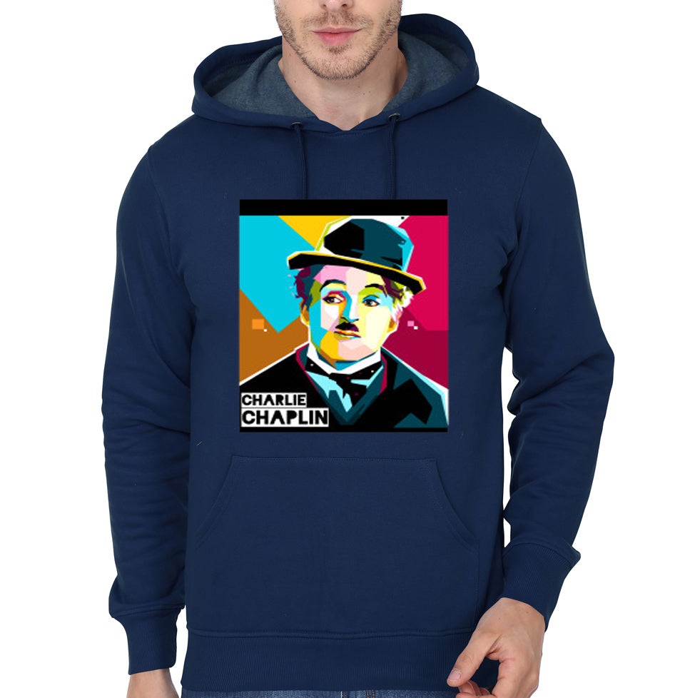 Sir Charles Spencer â€œCharlieâ€ Navy Blue Hoodie T-Shirts, Sweatshirt | PureTeeCo.com