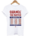 chance the rapper t-shirt Hoodie, Sweatshirt | PureTeeCo.com