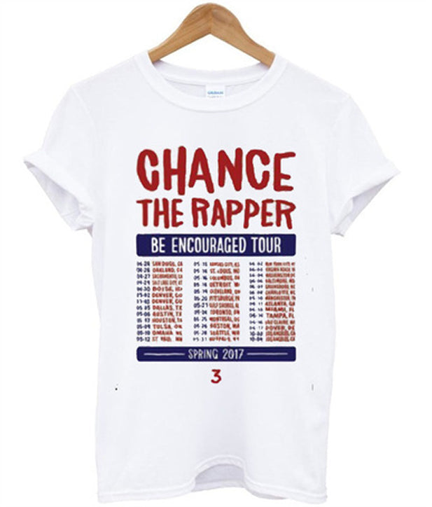 chance the rapper t-shirt Hoodie, Sweatshirt | PureTeeCo.com