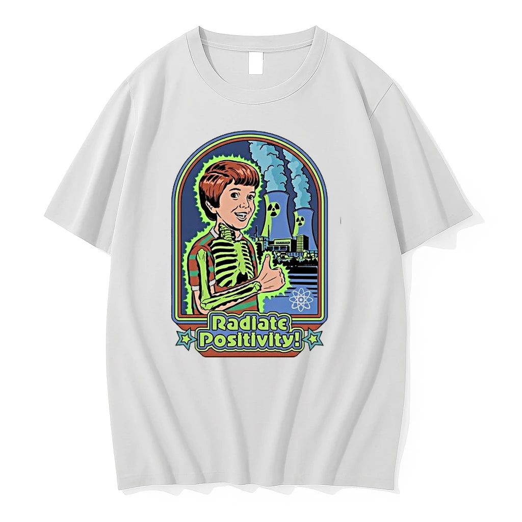 Charcater 0 Tshirts Sweater