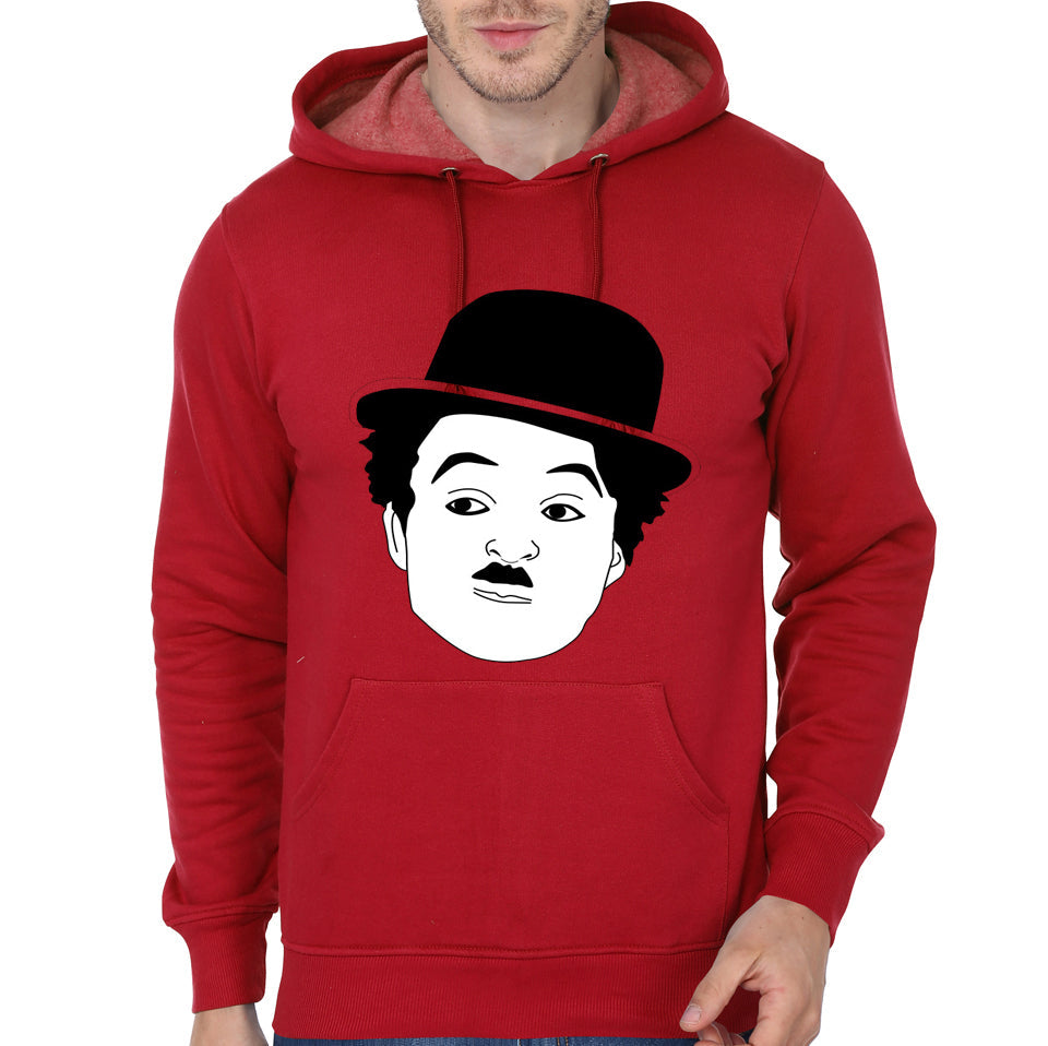 Charlie Red Hoodie T-Shirts, Sweatshirt | PureTeeCo.com